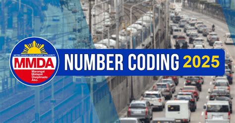 where does number coding apply|MMDA Number Coding in Metro Manila this 2024 .
